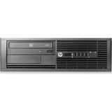 HP Compaq 6200 Pro SFF | Intel Core i5 3.1GHz, 500GB HDD, 4GB RAM (747)