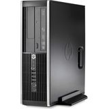 HP Compaq 6200 Pro SFF | Intel Core i5 3.1GHz, 500GB HDD, 4GB RAM (747)