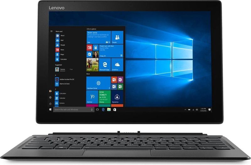 Lenovo MIIX 520-12IKB Intel Core i5 | 256GB SSD | 8GB (969)