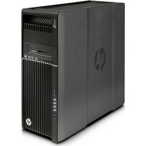 HP Z640 Workstation | E5-2630V4 2.2GHz, 2TB, 16GB RAM (234)