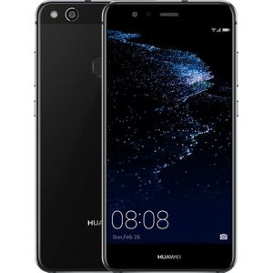 Huawei P10 lite | 32GB | Zwart