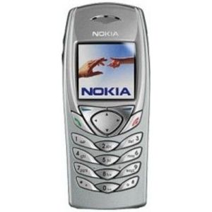 Nokia 6100 origineel