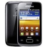 Samsung Galaxy Y Duos (GT-S6102)