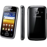 Samsung Galaxy Y Duos (GT-S6102)