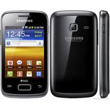 Samsung Galaxy Y Duos (GT-S6102)