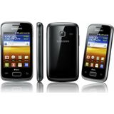Samsung Galaxy Y Duos (GT-S6102)