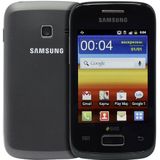 Samsung Galaxy Y Duos (GT-S6102)