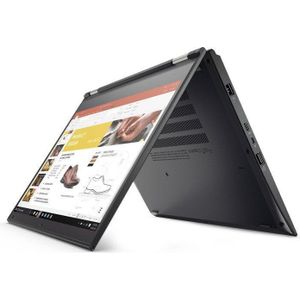 Lenovo Yoga 370 Intel Core i5 | 8GB RAM | 256GB SSD (249)