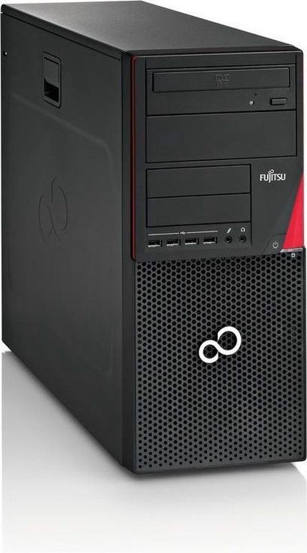 Fujitsu Esprimo P720 E90+ Intel Core i3