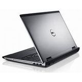 DELL Vostro 3750 Intel® Core™ i5 i5-2430M 43,9 cm (17.3") HD+ 4 GB DDR3-SDRAM 500 GB HDD Wi-Fi 4 (802.11n) Windows 7 Professional Zwart