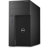 Dell Precision T3620 Xeon E3 | 1TB HDD | 8GB RAM