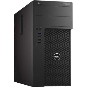 Dell Precision T3620 Xeon E3 | 1TB HDD | 8GB RAM
