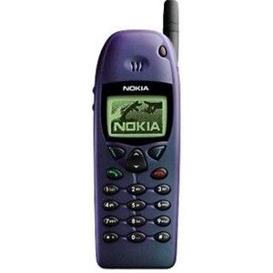 Nokia 6110 origineel