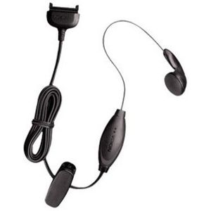 HS-5 originele Nokia Headset