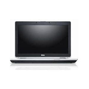 DELL Latitude E6530 Intel® Core™ i3 i3-2350M Laptop 39,6 cm (15.6") HD 2 GB DDR3-SDRAM 320 GB HDD Windows 7 Professional Zwart