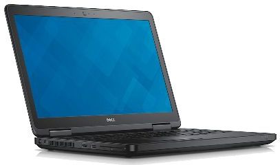 DELL Latitude 5580 Laptop 39,6 cm (15.6") Full HD Intel® Core™ i5 i5-7300U 8 GB DDR4-SDRAM 256 GB SSD Wi-Fi 5 (802.11ac) Windows 10 Pro Zwart