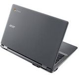Acer Chromebook 11 C730E-C5XK Intel® Celeron® N2840 29,5 cm (11.6") HD 2 GB DDR3L-SDRAM 16 GB Flash ChromeOS Zwart
