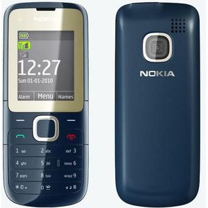 Nokia C2-00 origineel