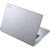 Acer Chromebook 14 (CB3-431-C7WJ) | Intel Celeron 1,6 GHz (max 2,5 GHz), 4GB, 16GB, Intel HD Graphics 400, 802.11ac, Bluetooth 4.0, Chrome OS