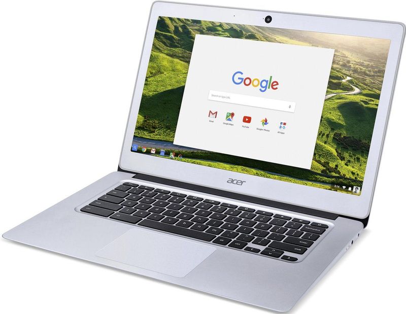 Acer Chromebook 14 Intel Celeron | 4GB | 16GB