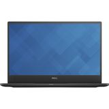 DELL Latitude 7370 Ultrabook 33,8 cm (13.3") Full HD Intel® Core™ m5 m5-6Y57 8 GB LPDDR3-SDRAM 128 GB SSD Wi-Fi 5 (802.11ac) Windows 10 Pro Zwart