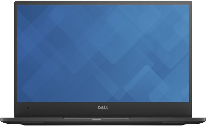 DELL Latitude 7370 Ultrabook 33,8 cm (13.3") Full HD Intel® Core™ m5 m5-6Y57 8 GB LPDDR3-SDRAM 128 GB SSD Wi-Fi 5 (802.11ac) Windows 10 Pro Zwart