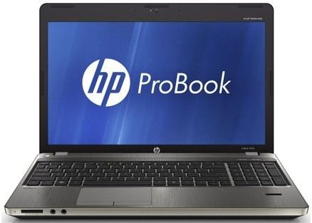 HP ProBook 4730s notebook pc