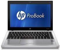 HP ProBook 5330m Intel® Core™ i3 i3-2310M 33,8 cm (13.3") 4 GB DDR3-SDRAM 128 GB SSD Windows 7 Professional