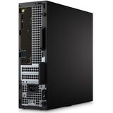 DELL OptiPlex 3050 Intel® Core™ i5 i5-7500 8 GB DDR4-SDRAM 500 GB HDD Windows 10 Pro SFF PC Zwart