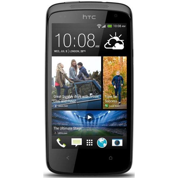 Doelwit boog Labe HTC mobiele telefoon kopen? Goedkope aanbiedingen | beslist.nl