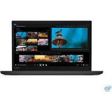 Lenovo ThinkPad E15 Intel Core i3 | 256GB SSD | 8GB RAM (209)