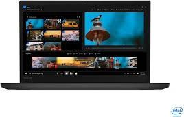 Lenovo ThinkPad E15 Intel Core i3 | 256GB SSD | 8GB RAM (209)