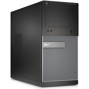 Dell Optiplex 3020 MT Intel Core i5|8GB|500GB (291)