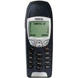 Nokia 6210 origineel