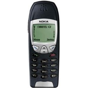 Nokia 6210 origineel