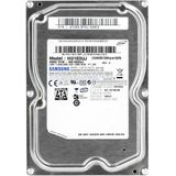 Samsung spinpoint F1 - Interne harde schijf 3.5" - 1 TB (522)