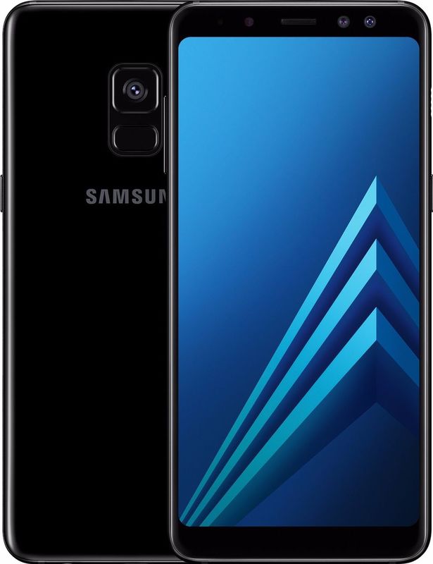 Samsung Galaxy A8 (SM-A530F) DualSim