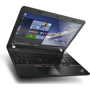 Lenovo ThinkPad E560 Intel core i3 | 8GB | 256GB (925)