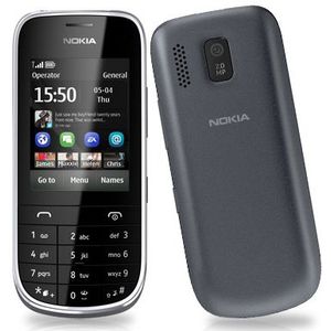 Nokia 203 origineel