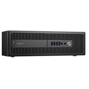HP EliteDesk 800 G2 small form factor pc