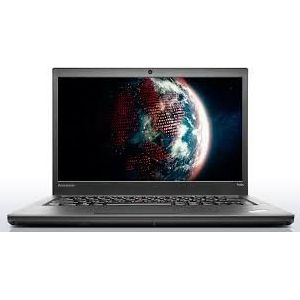 Lenovo ThinkPad T440s - Laptop - 14 inch - Intel Core i5 - 256GB SSD - 8GB RAM
