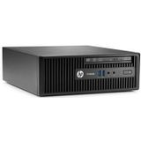 HP ProDesk 400 G3 small form factor pc (ENERGY STAR)