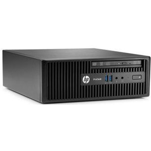 HP ProDesk 400 G3 small form factor pc (ENERGY STAR)