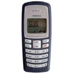 Nokia 2100 origineel