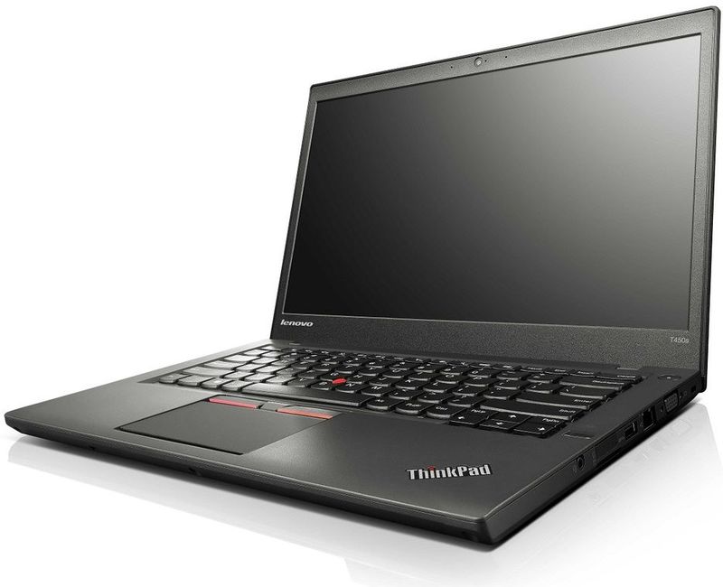 Lenovo ThinkPad T450s Intel Core i5-5300U | 8GB RAM | 128GB SSD (875)