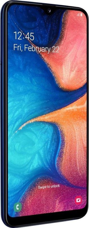 Samsung Galaxy A20e (SM-A202F/DS) Dual SIM (123)