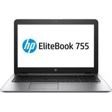 HP EliteBook 755 G3 notebook pc
