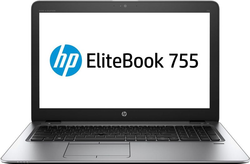 HP EliteBook 755 G3 notebook pc