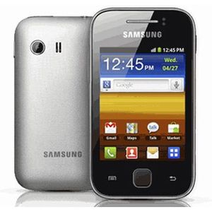 Samsung Galaxy y (GT-S5360) Origineel