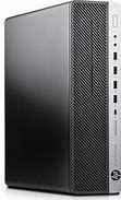 HP EliteDesk 800 G4 Intel Core i5